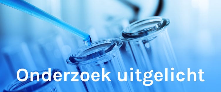 Onderzoek uitgelicht